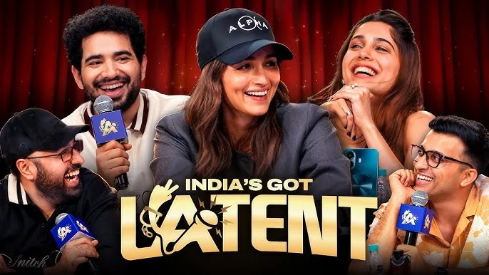 INDIA'S GOT LATENT S2 EP6 ft. Rakhi Sawant, Ashneer Grover, Kushagra Srivastava