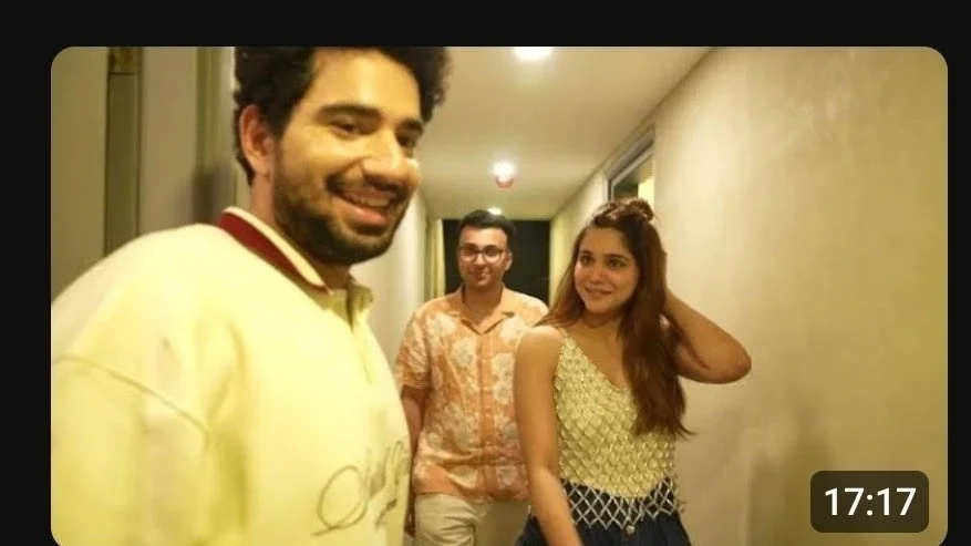 INDIA'S GOT LATENT S2 EP5 ft. Orry, Archana Puran Singh, Sharon Verma, Nishant Suri