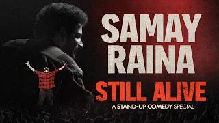 STILL ALIVE - Mumbai Documentary