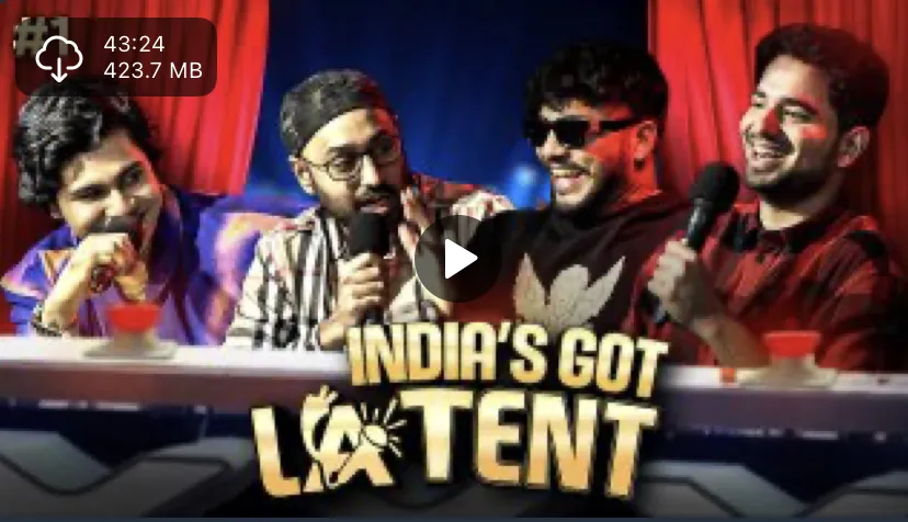 S2 Bonus EP2 | ft. Badshah, Sourav Joshi, Harssh Limbachiyaa, Rajat Sood
