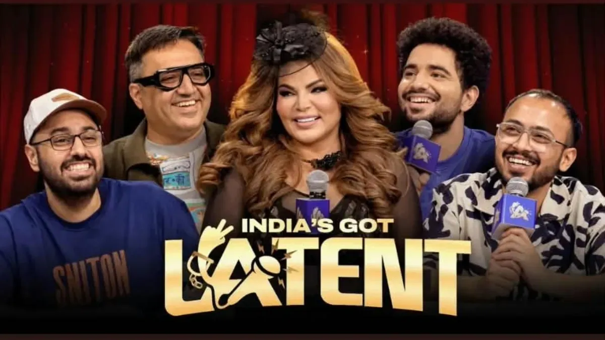 Latent BTS ft. Karan Aujla, Tanmay Bhat, Gurleen Pannu, Rahul Dua