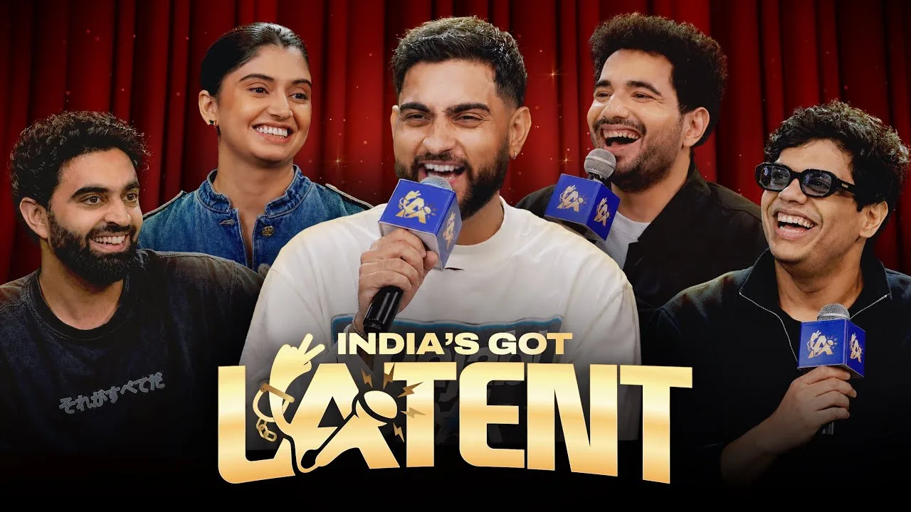 INDIA'S GOT LATENT S2 EP4 ft. Karan Aujla, Tanmay Bhat, Gurleen Pannu, Rahul Dua