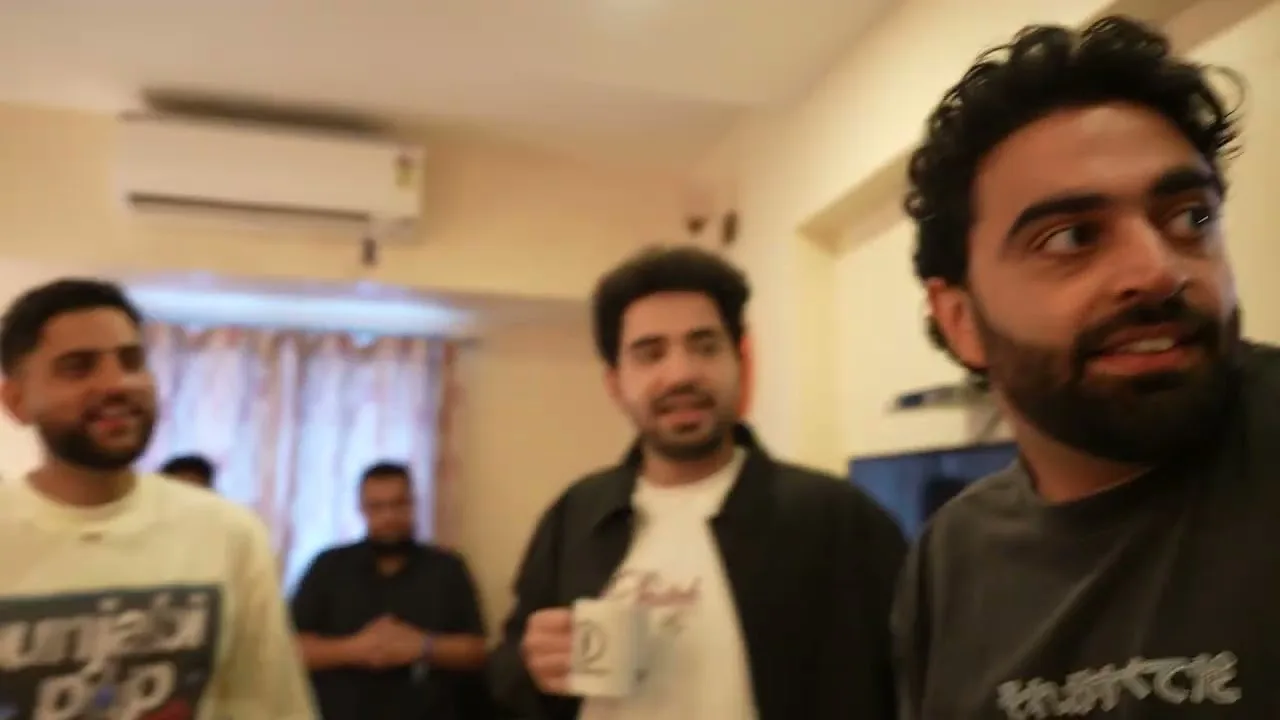 S2 Bonus EP1 | ft. Raghav Juyal, Munawar, Niharika NM, Rohan Joshi