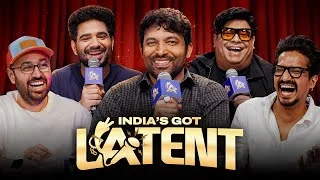 Season 2 Episode 01 | ft. Alia Bhatt, Sharvari, Ashish Solanki