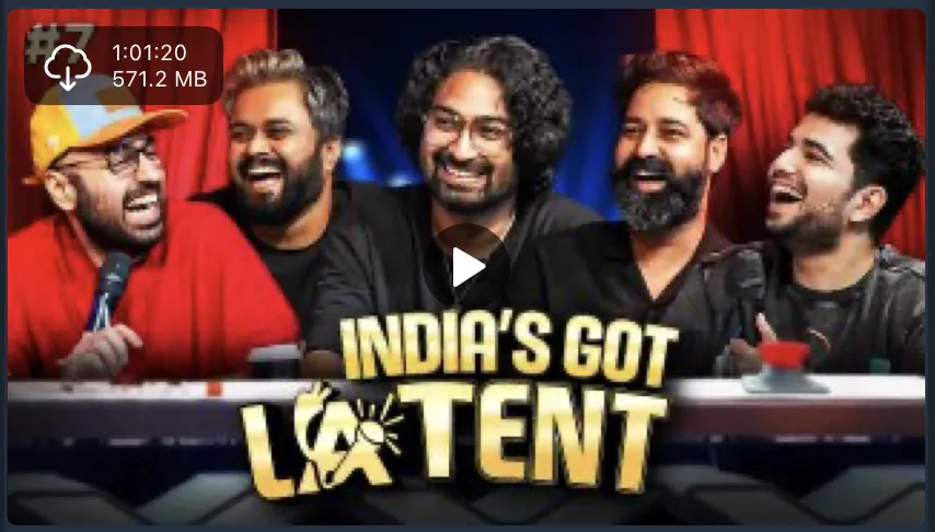 Episode 03 | ft. Urfi Javed, Ashish Solanki