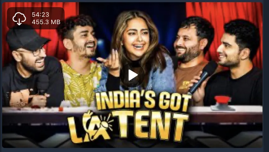 Episode 05 | ft. Kunal Kamra, Atul Khatri