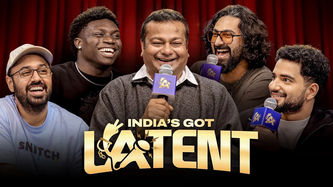 Episode 06 | ft. Vipul Goyal, Joke Singh