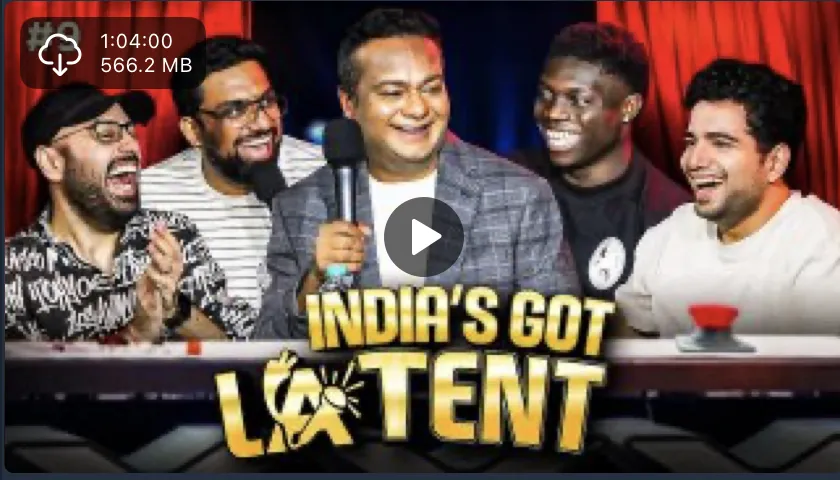 Episode 07 | ft. Ravi Gupta, Rahgir
