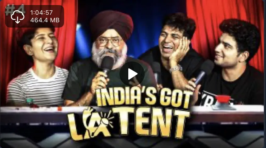 Episode 08 | ft. Poonam Pandey, Vidit C