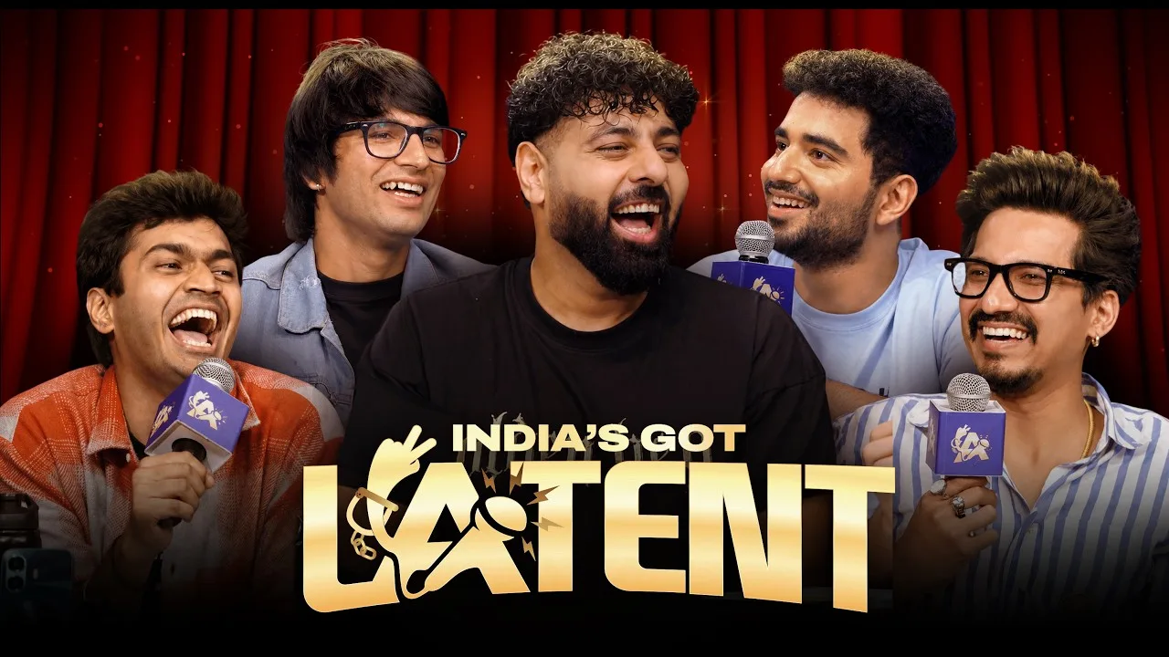 Episode 10 | ft. Raghu Ram, Tanmay Bhat