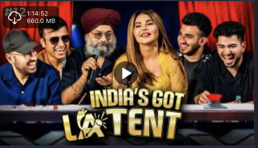 Episode 12 | ft. Rakhi Sawant, Ashish Solanki