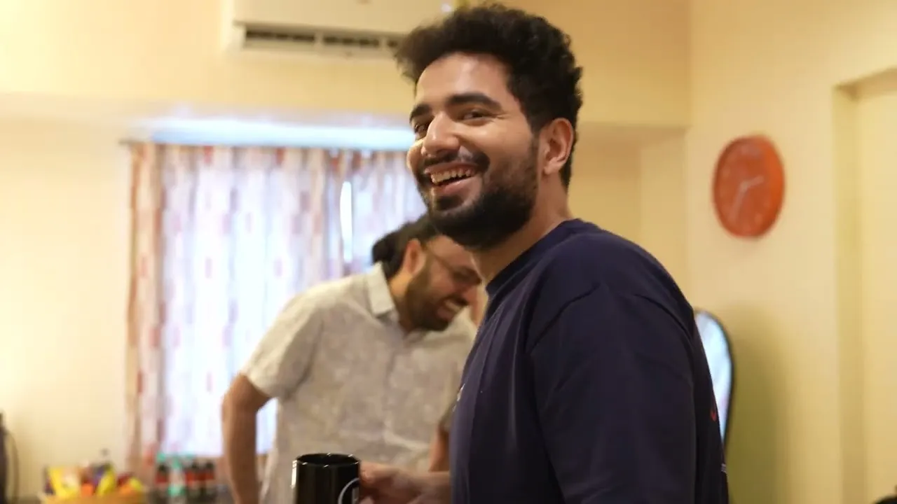 Bonus Segment 01 | ft. Arpit Bala