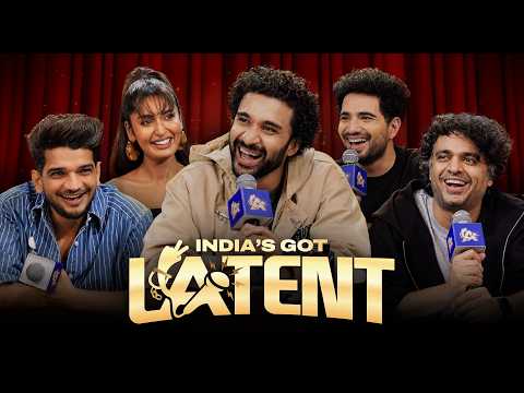 Bonus Segment 02 | ft. Badshah, Siddhant Chaturvedi