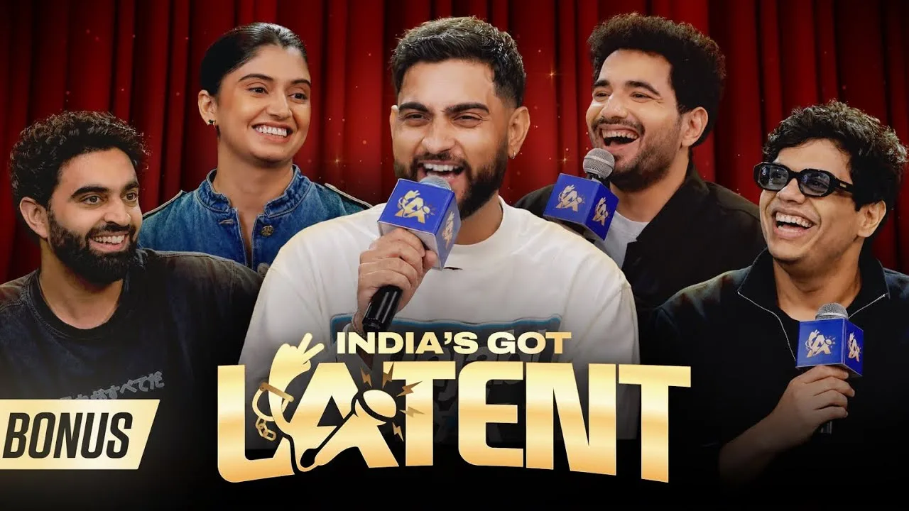 Bonus Segment 03 | ft. Avika Gor
