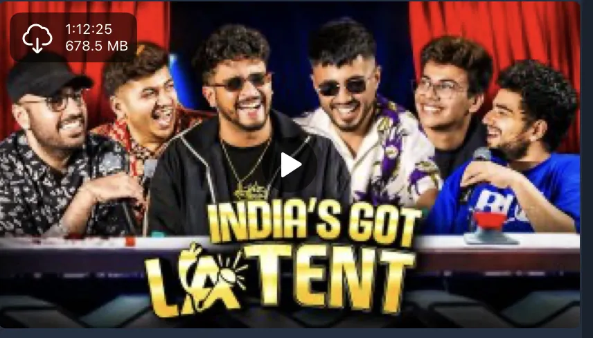 Bonus Segment 05 | ft. Rohan Joshi