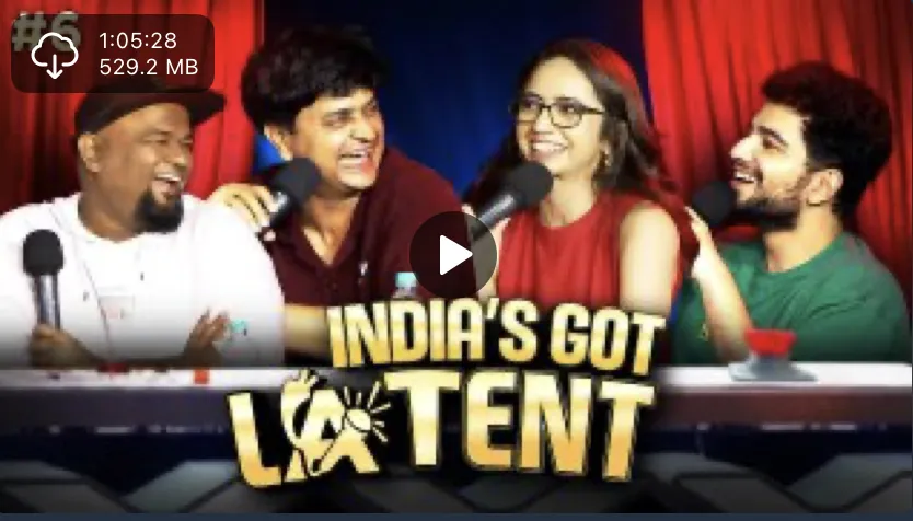 Bonus Segment 06 | ft. Ranveer Allahbadia