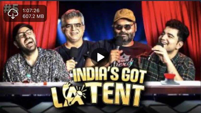 Bonus Segment 08 | ft. Raghu Ram