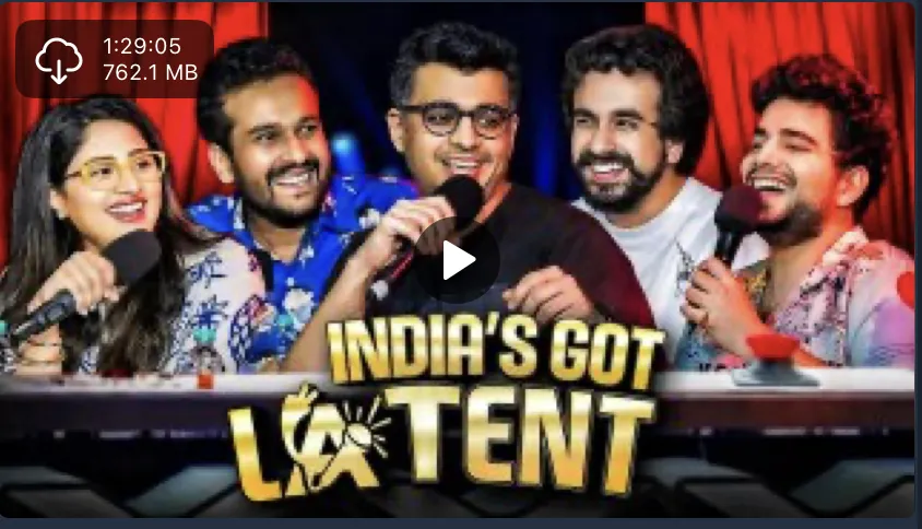Discarded Segment 01 | ft. Aakash Gupta, Anubhav Bassi